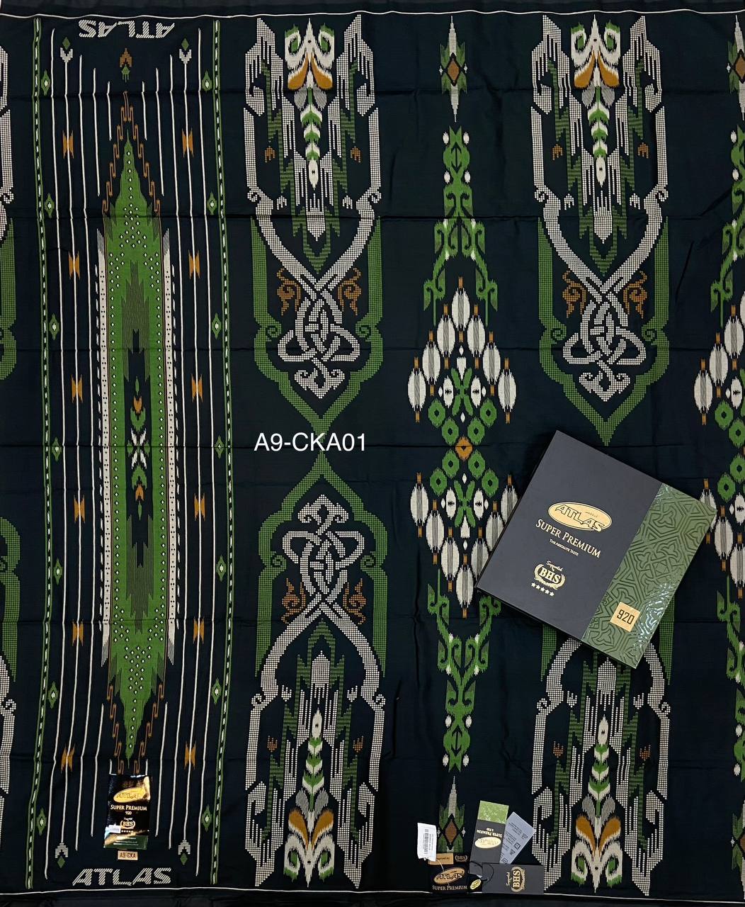 SARUNG ATLAS SUPER PREMIUM 920 BEST SELLER